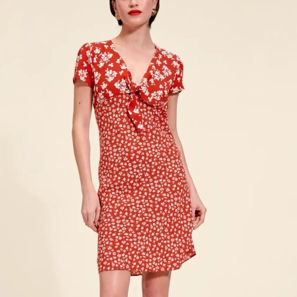 rouje BARNEY DRESS（34）